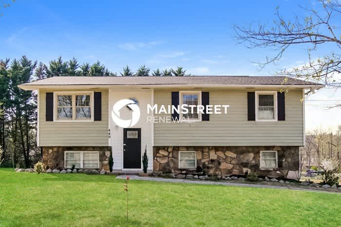 449 Water Oak Drive