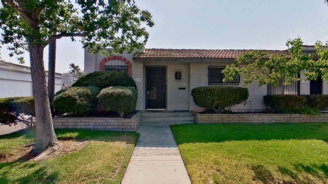 2170 S Euclid St - **Move-in Special!** Charming 2 Bed 2 Bath Home in Anaheim