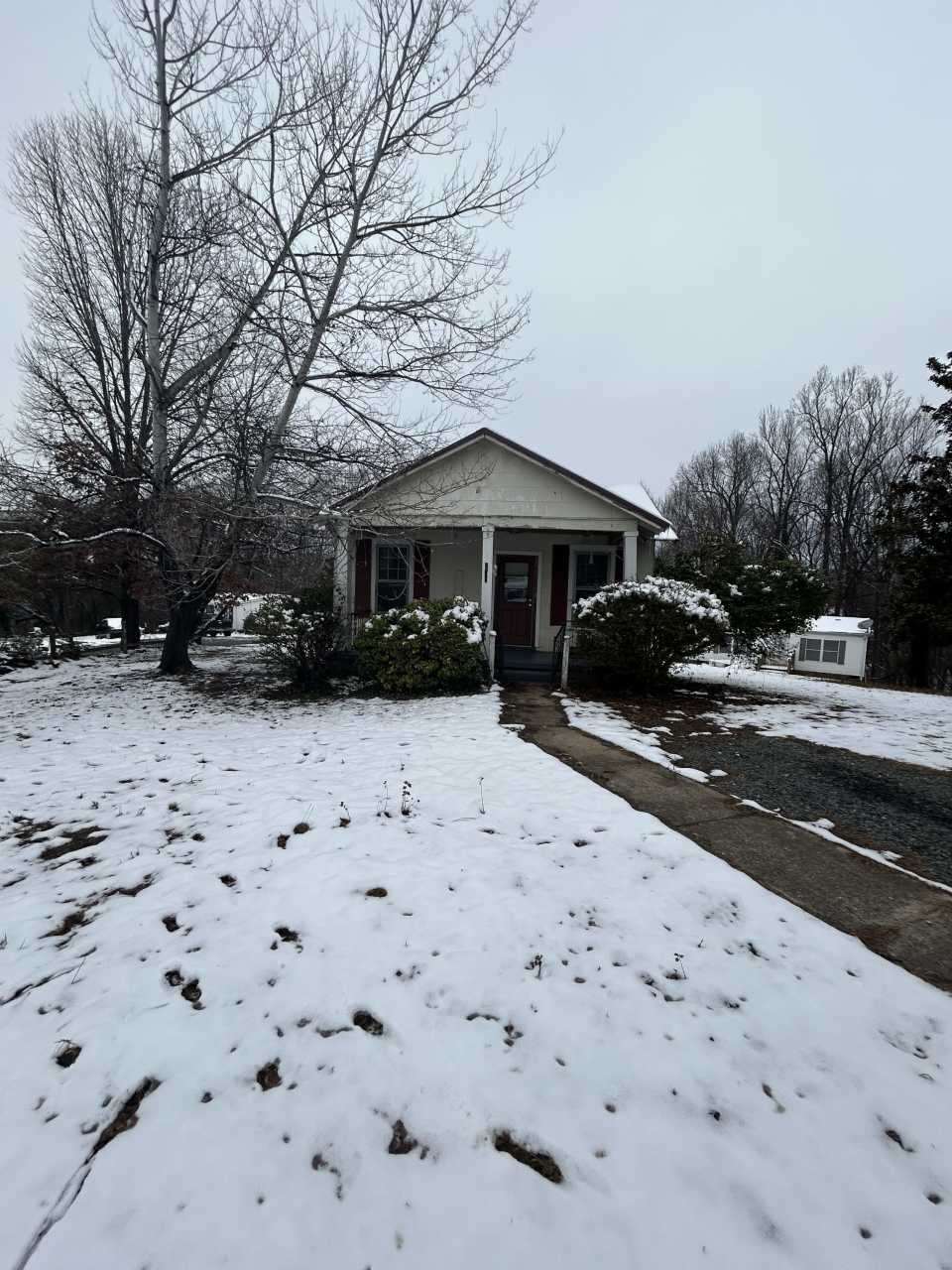 726 Wright Shop Road