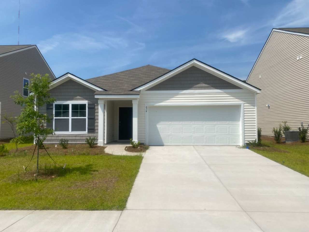 Introducing a stunning 3 bedroom, 2 bathroom home