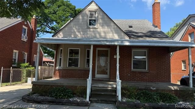 3138 McKinley Street