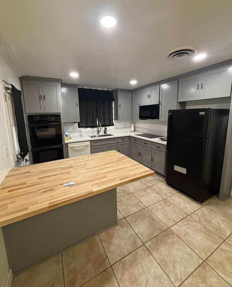 Coming Soon: 3 Bedroom Home with Solar and 2-Car Garage off N. Laurelglen