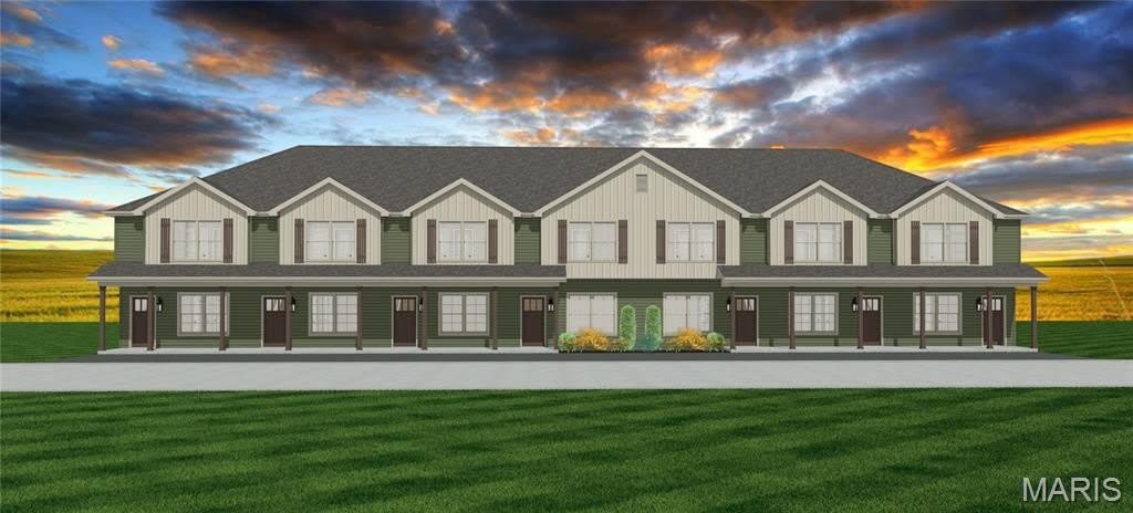 1416 McKinley Street