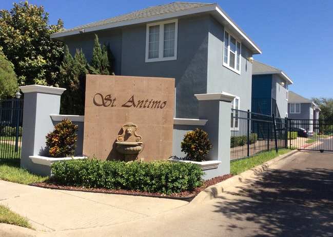 301 East Camellia Avenue - 107A