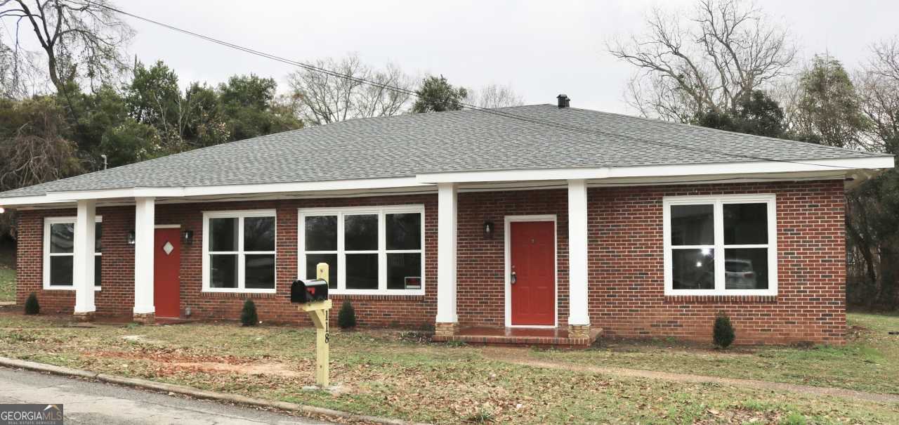 118 Dougherty Street