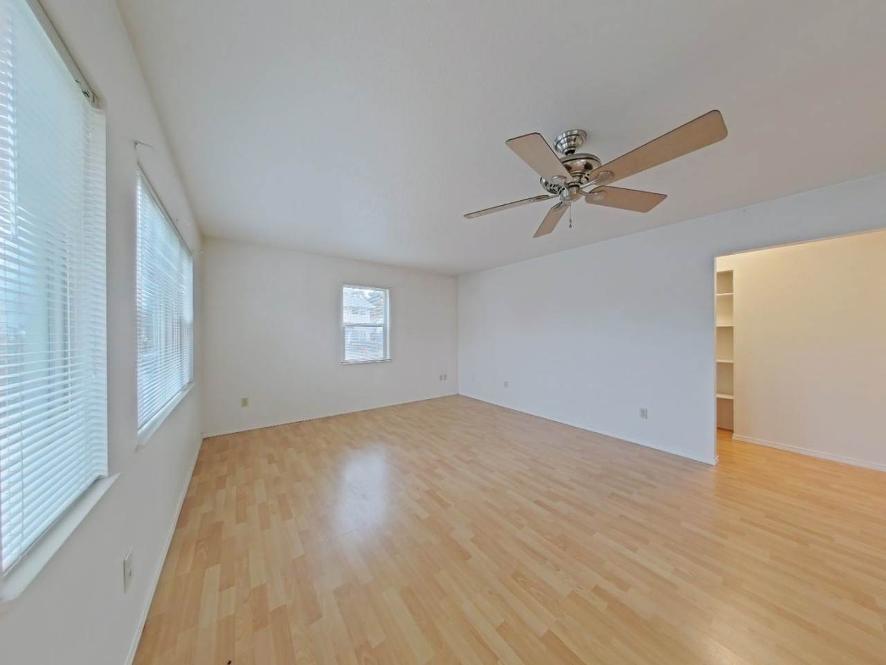 3 Bedroom House ~ Northern Corvallis