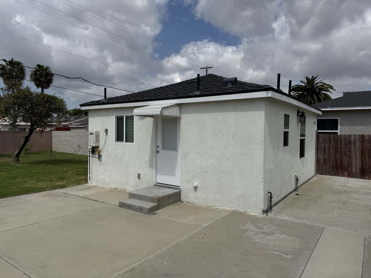 1035 South Muriel Avenue