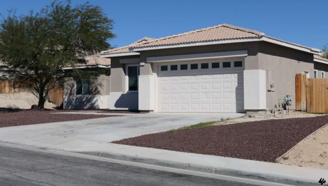 Desert Highland Estates, DHS