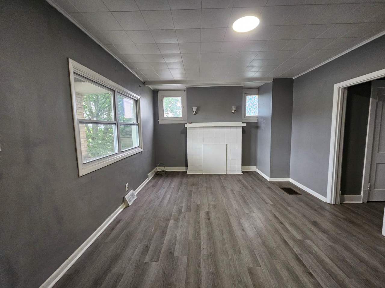 1 bedroom 1 bath apartment for rent