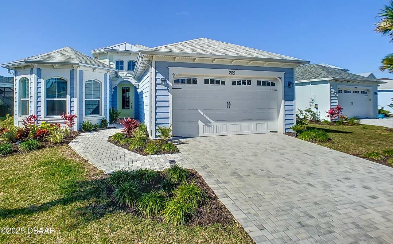 205 Cheeseburger Drive