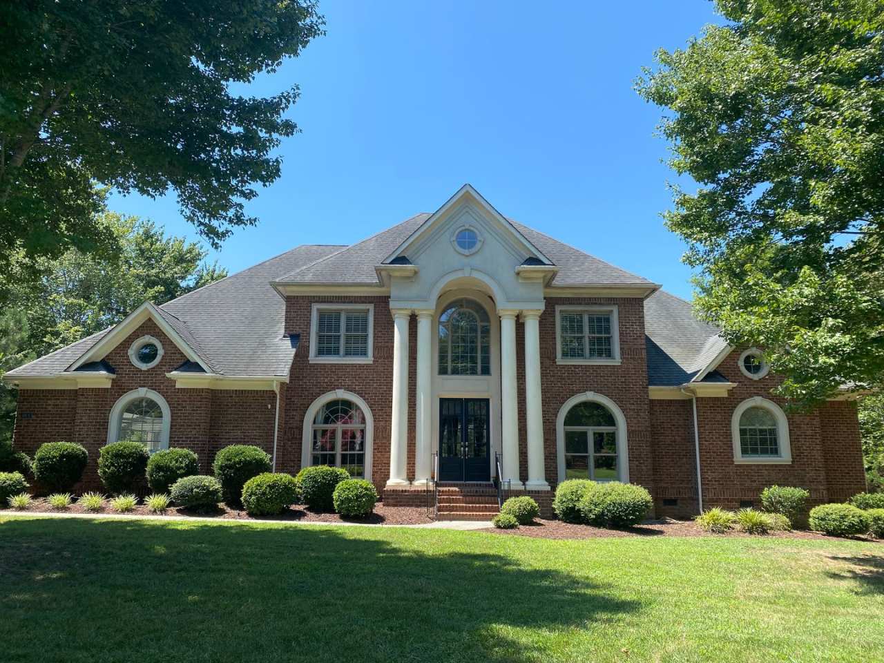 Stunning 4-Bedroom All-Brick Home in Sought-After Firethorne Community!