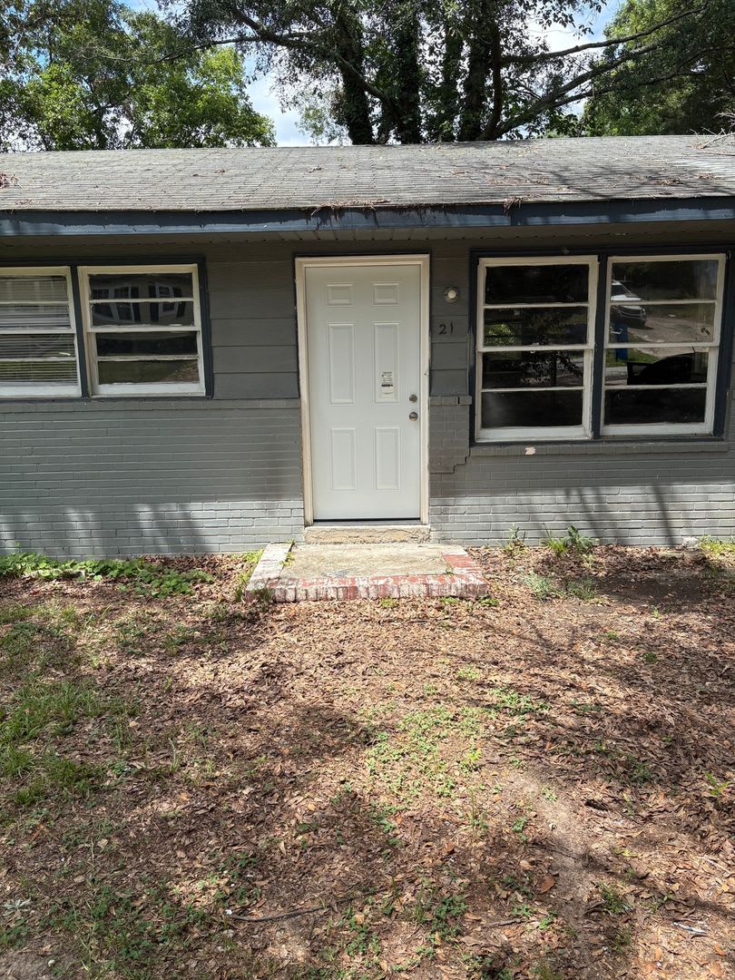 Charming 3BR House in Columbus