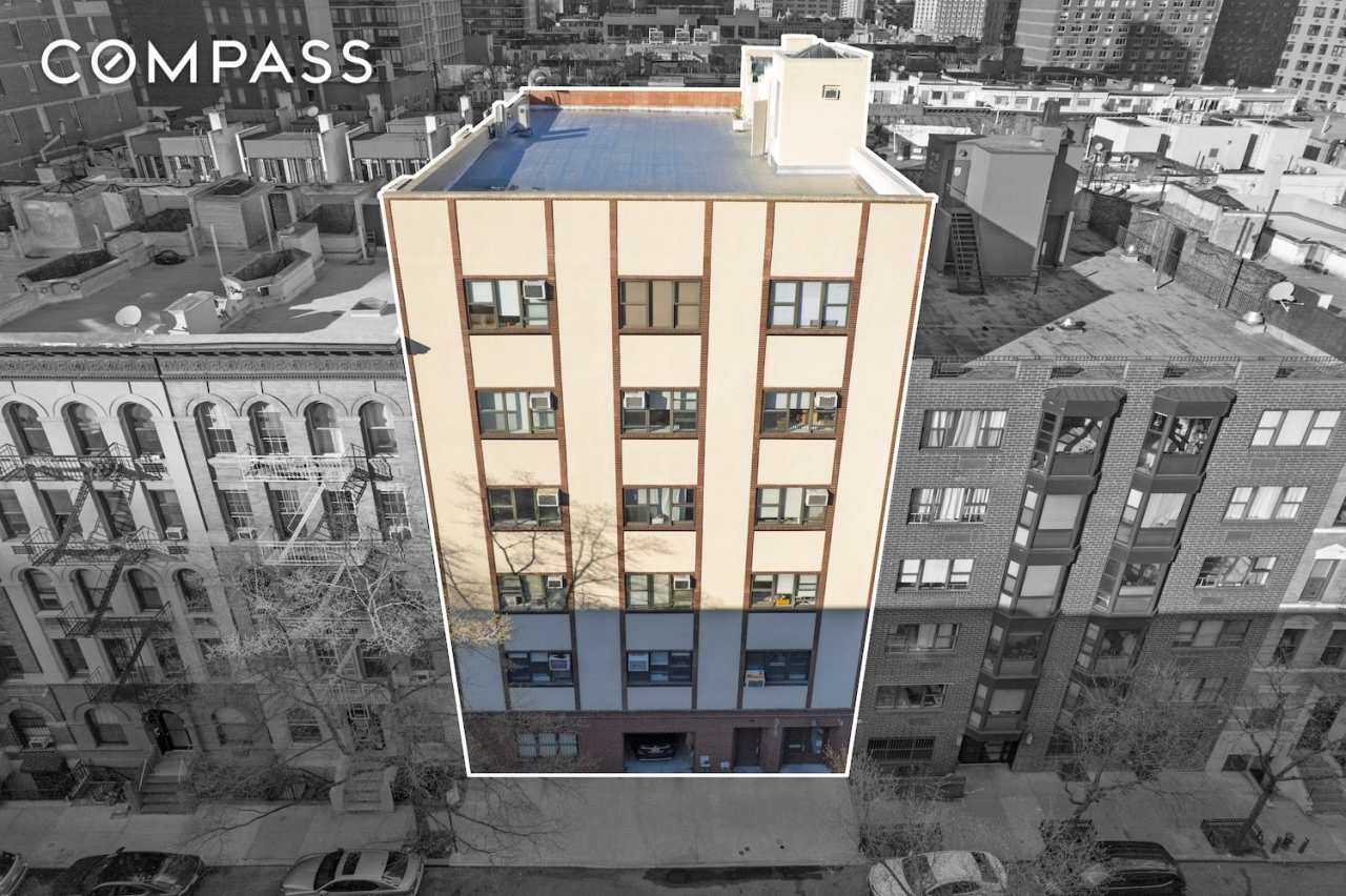 315 East 91st Street