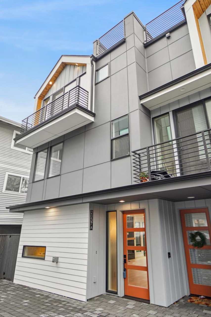 2037 NW 61st Ave, Unit A