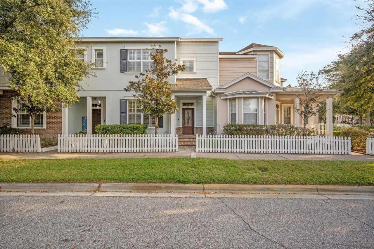 6142 HADLEY COMMONS DRIVE