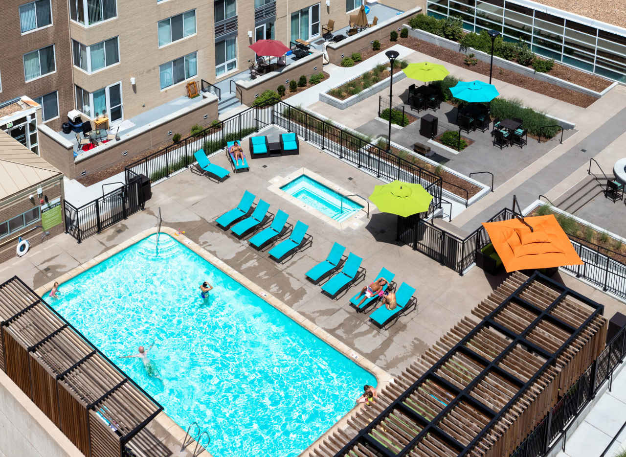 300 East Seventeenth