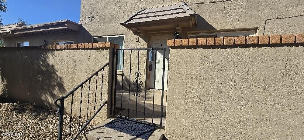 17014 E Calle Del Oro -- unit: B