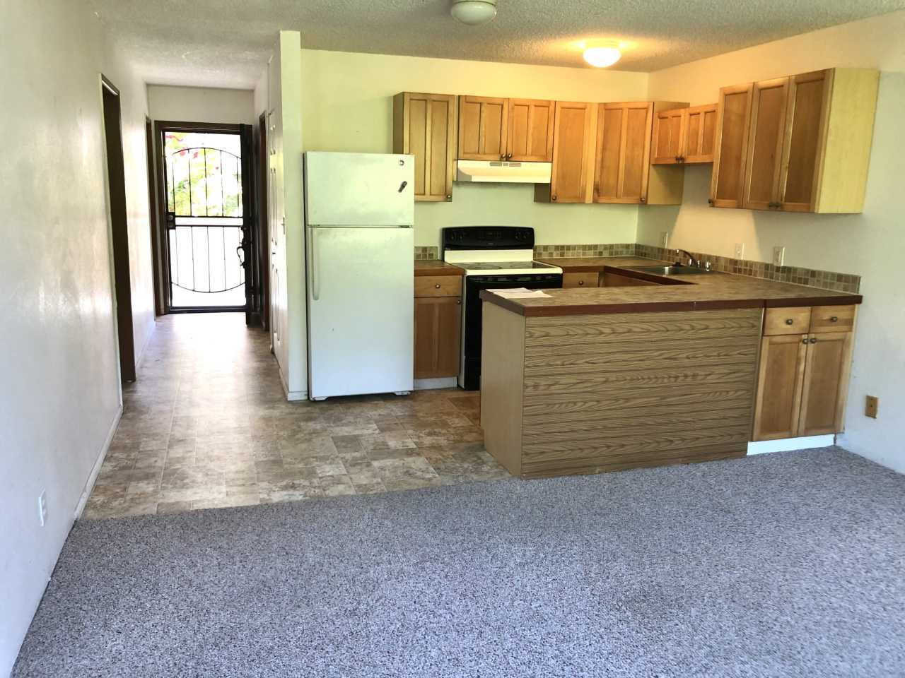 360 Kauila Street #203 - 1