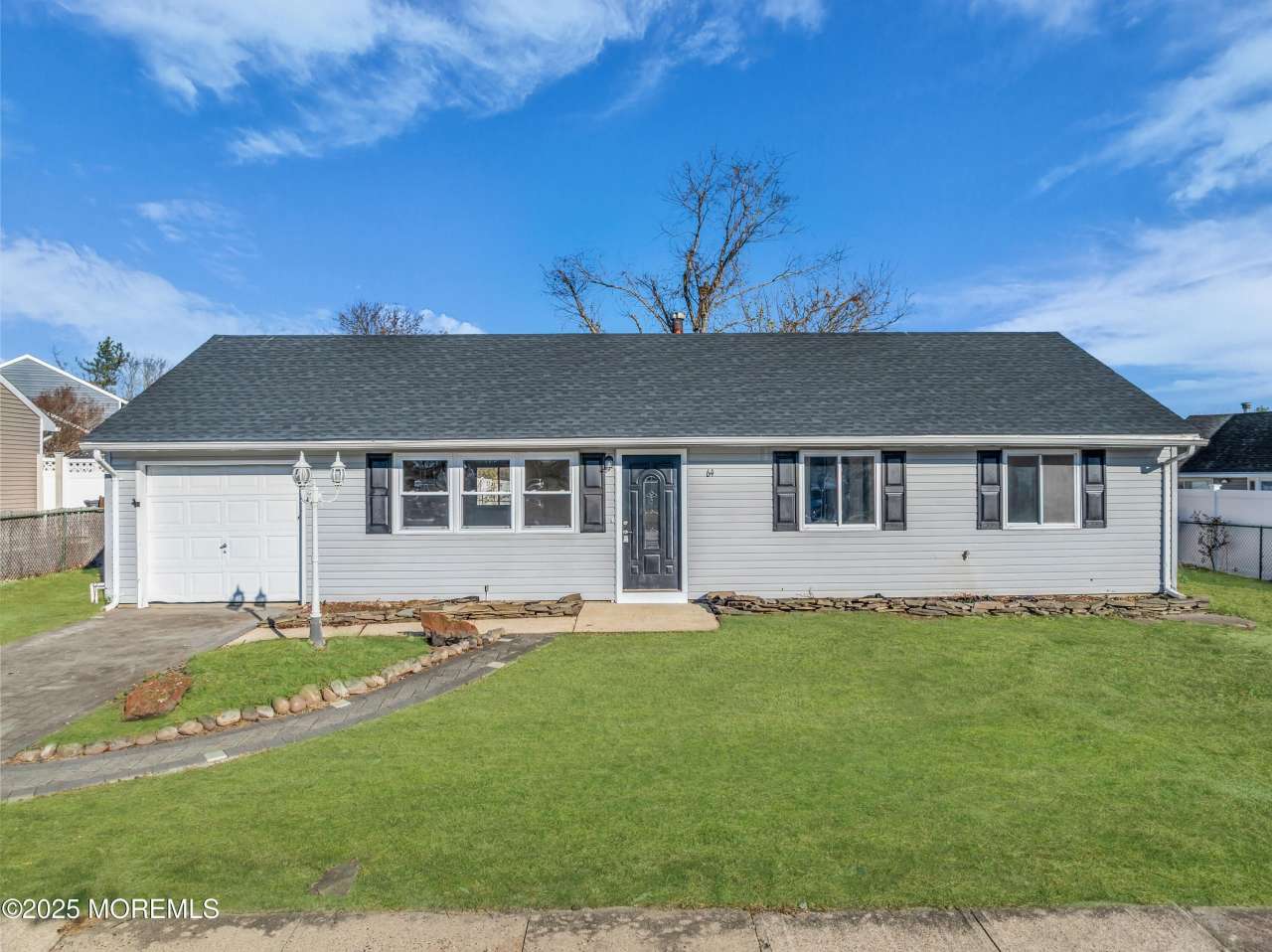 64 Georgetown Boulevard