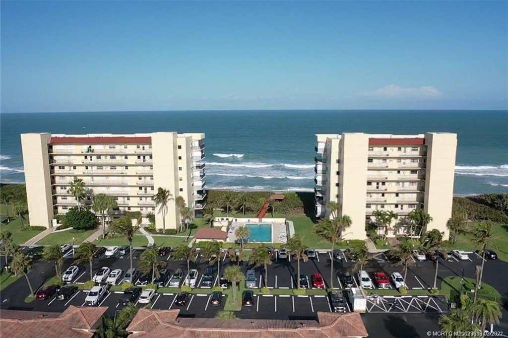 7430 S Ocean Drive unit: 619B