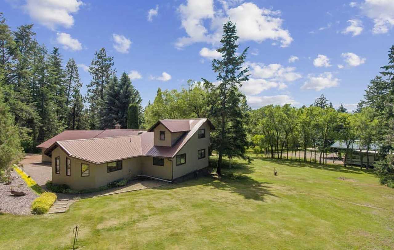 Beautiful Spacious Home