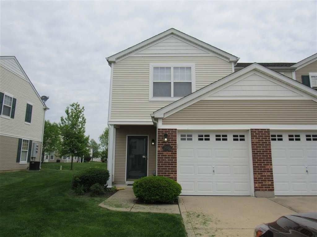 2031 Celebration Park Circle