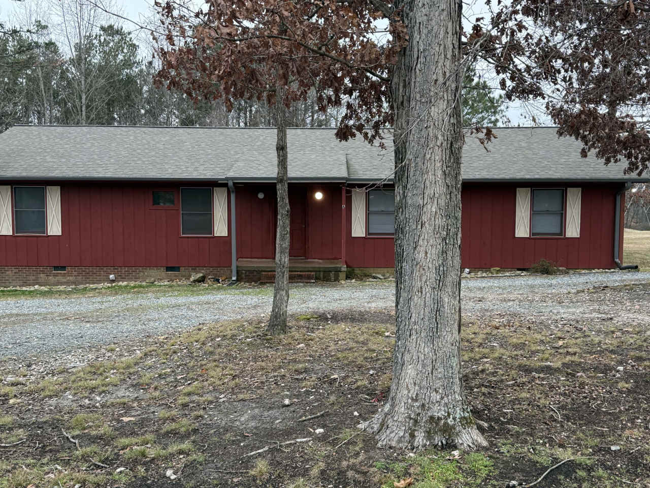 3420 Becks Church Road - Unit B