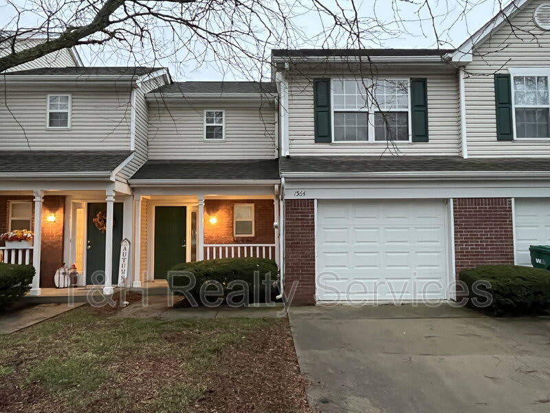 1564 Brookfield Circle