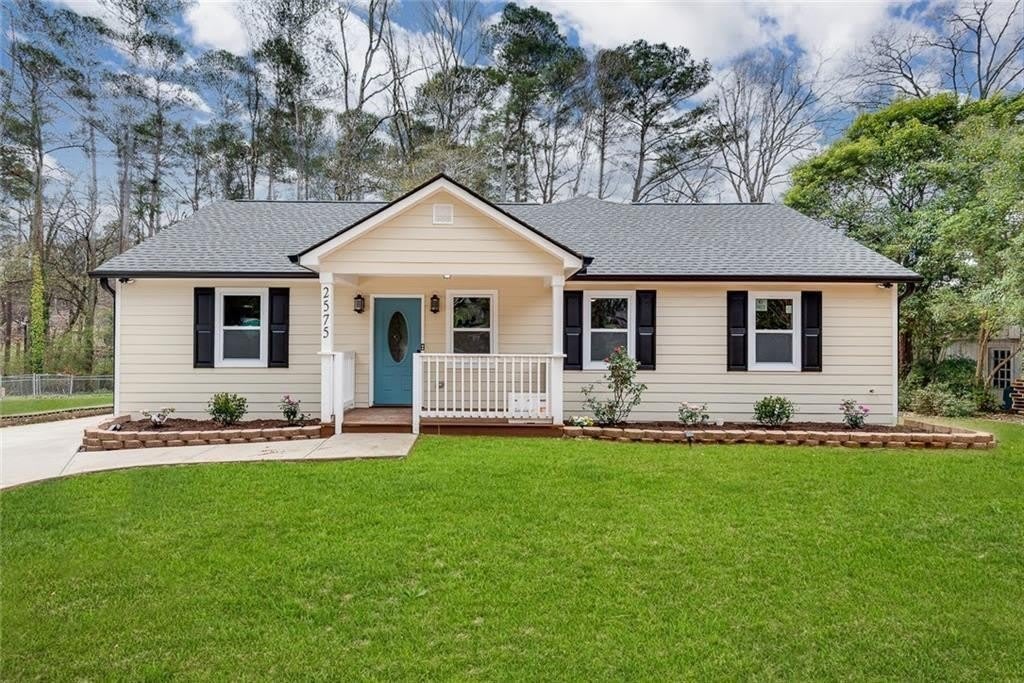 2575 Barrylynn Drive