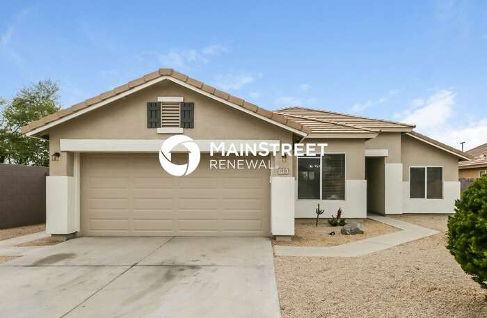 3958 South Seton Avenue