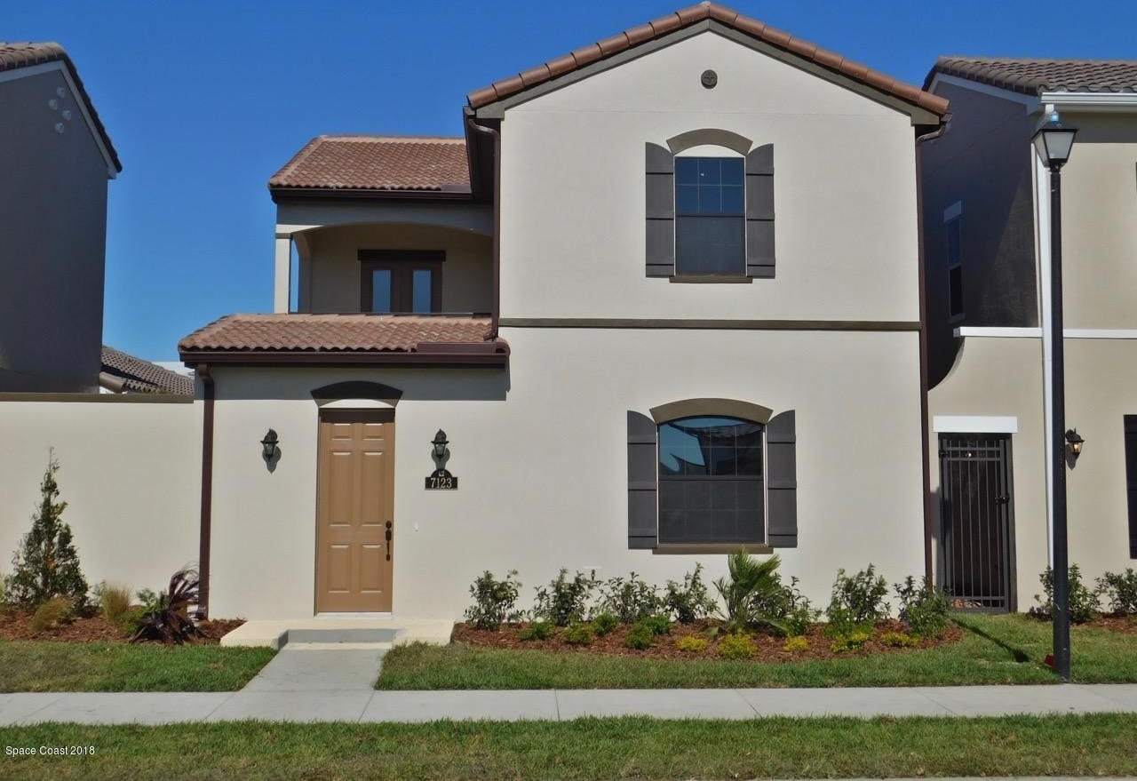 7123 Vista Hermosa Drive