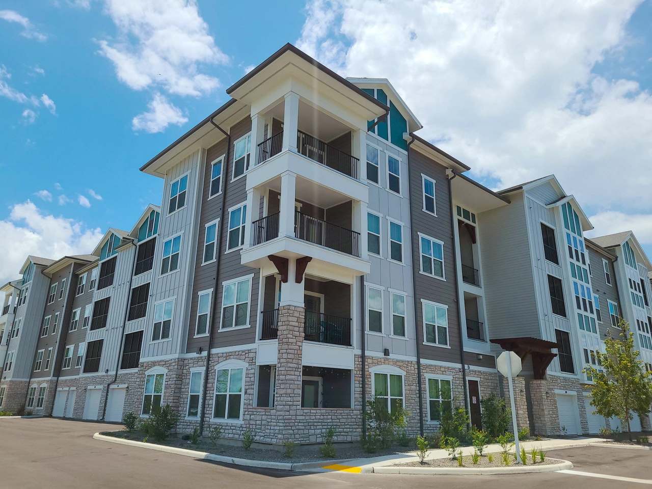 Maeva Modern Apartments