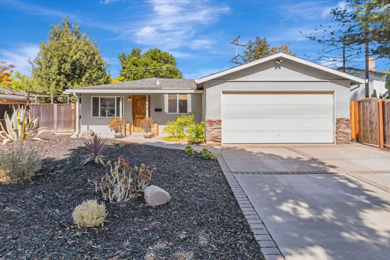 Wow! What a Great Home! Available Now!