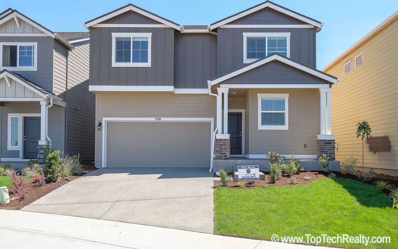 Lovely 4 BD* 2.5 BA* Single Family Home Located in popular Abbey Creek Community, a highly desirable North Bethany Neighborhood *Spectacular Location* A+ Schools!!