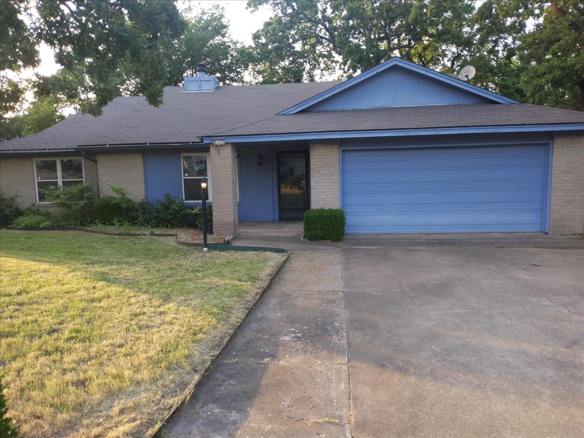 2335 West Tecumseh Street