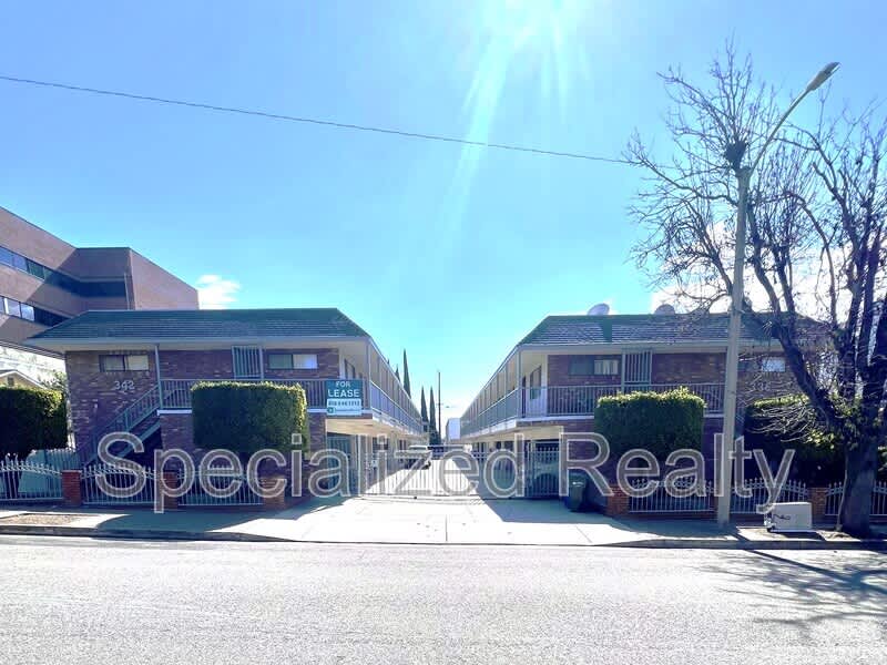 342 E. Providencia Ave.