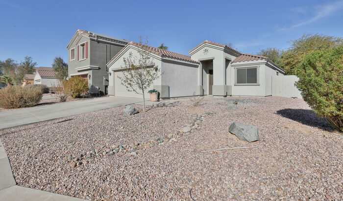 17420 West Calavar Road