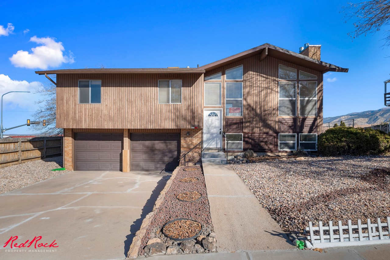 3 Bedroom Home in Cedar City!