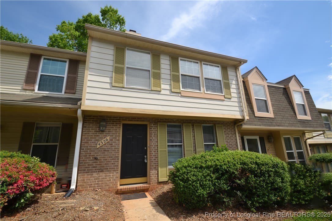 4326 Halliwell Drive