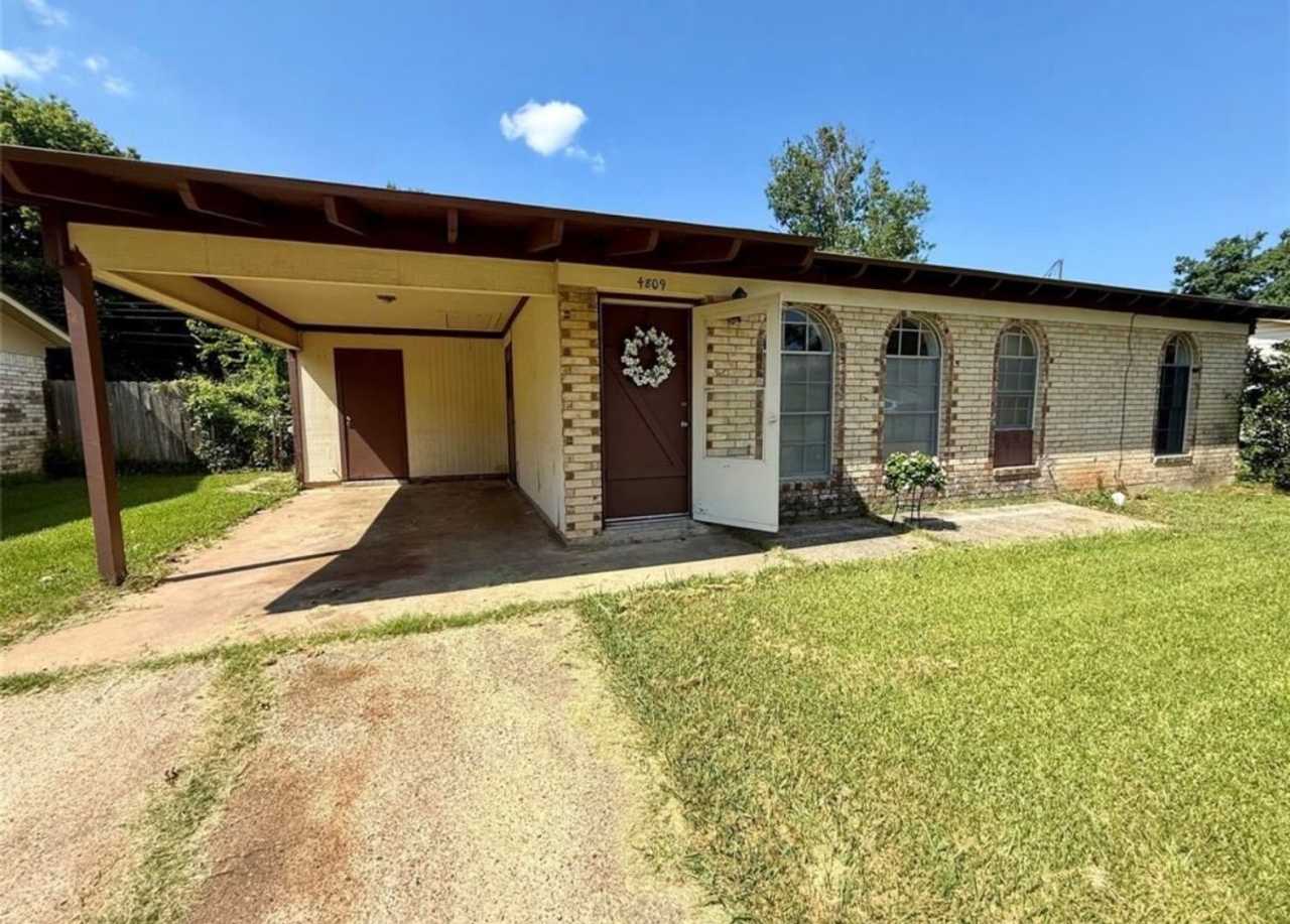 This Just In! New To The Market!