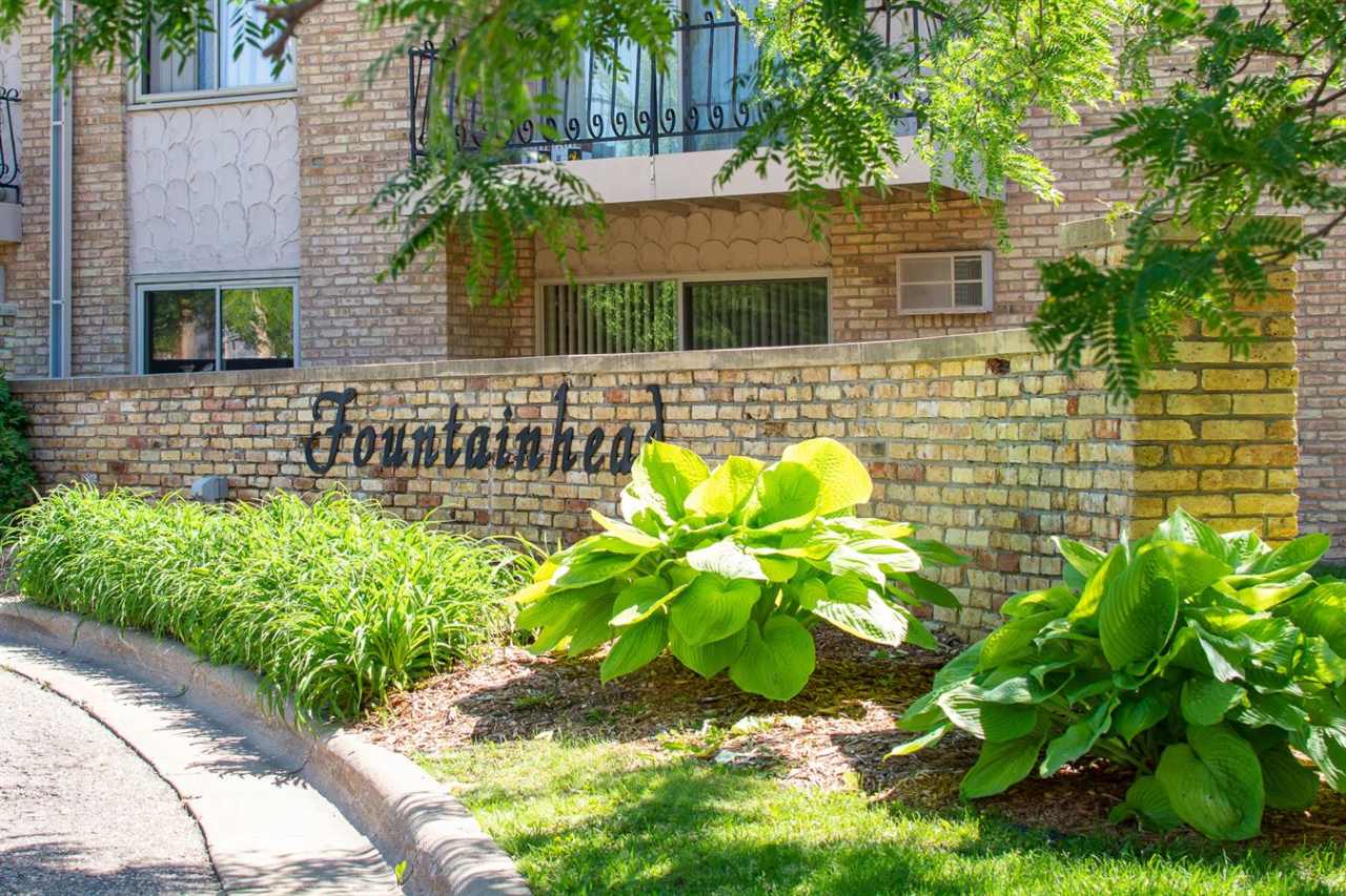 Fountainhead Apartments