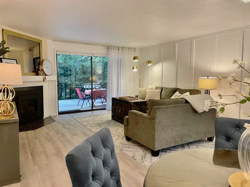 5421 West Fairway Lane