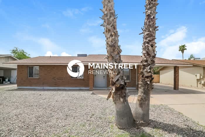 2449 East Jerome Avenue