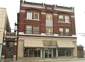 41 Morgantown Street