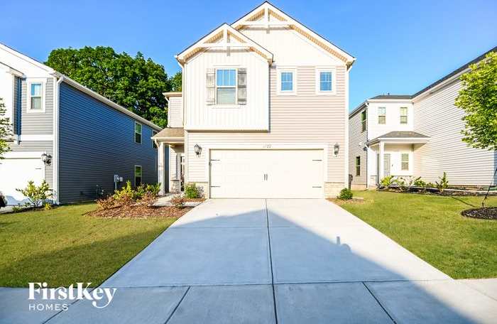 6722 Good News Drive