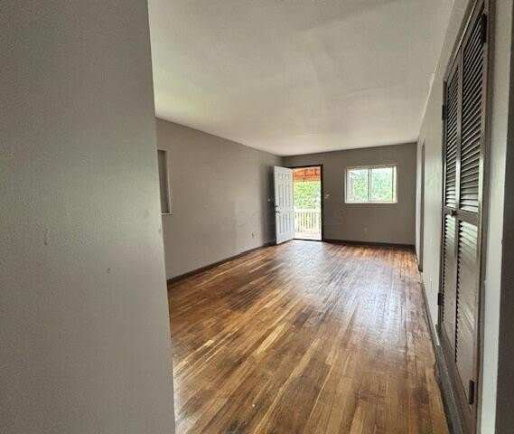 3015 Pontiac Street unit: B