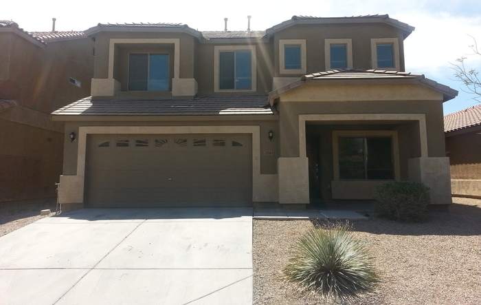 2745 West Gold Dust Avenue