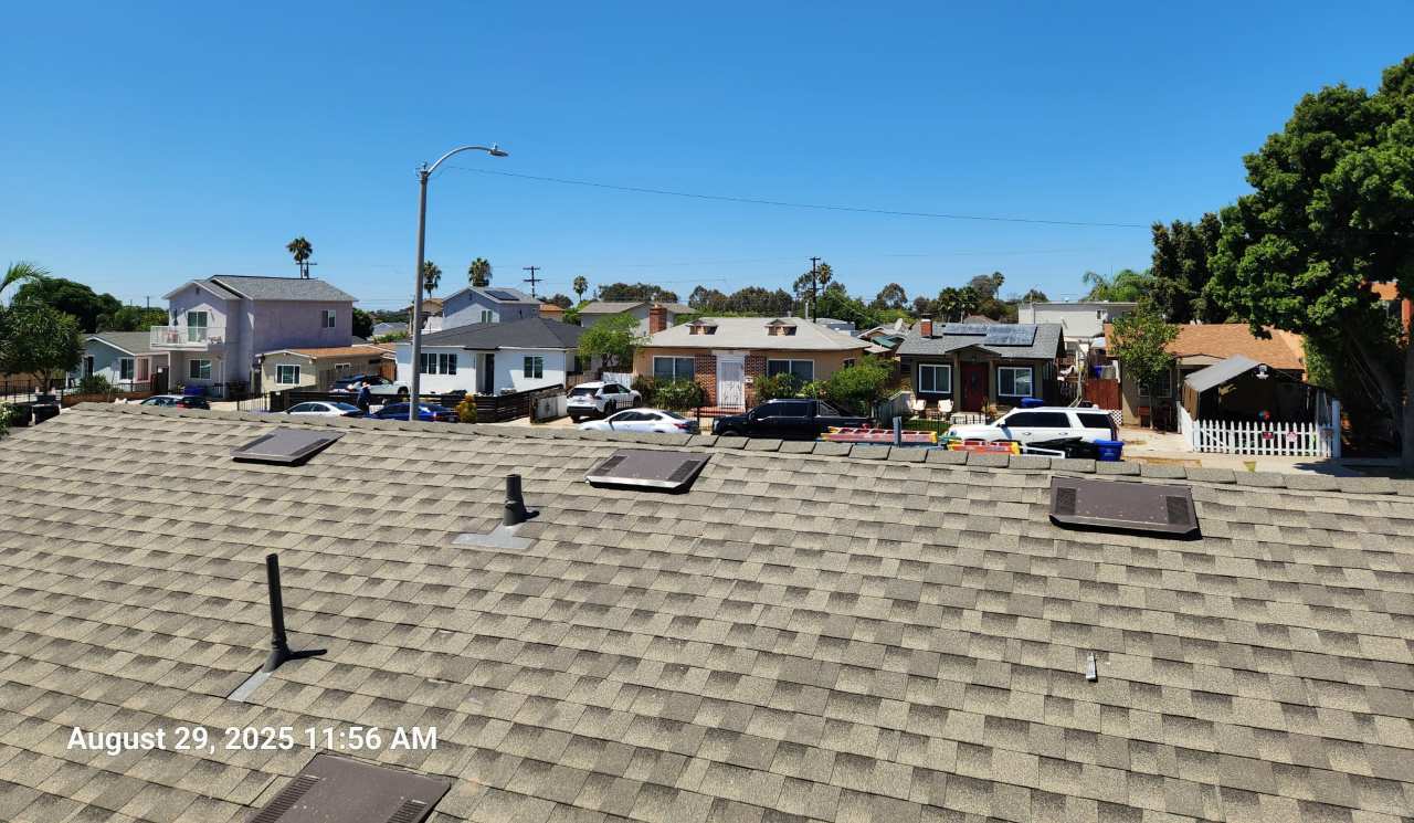 3675 Marlborough Avenue - 3