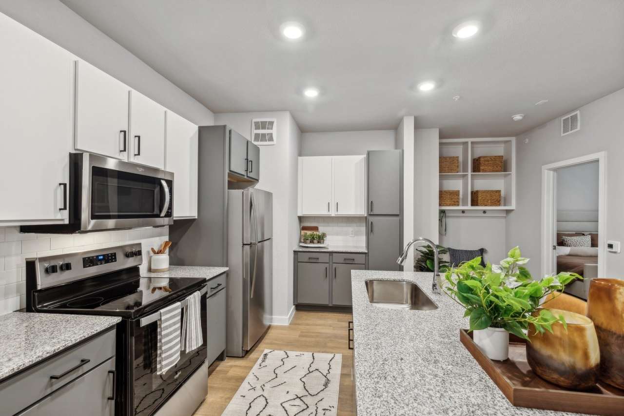 Skye at Chisholm Trail