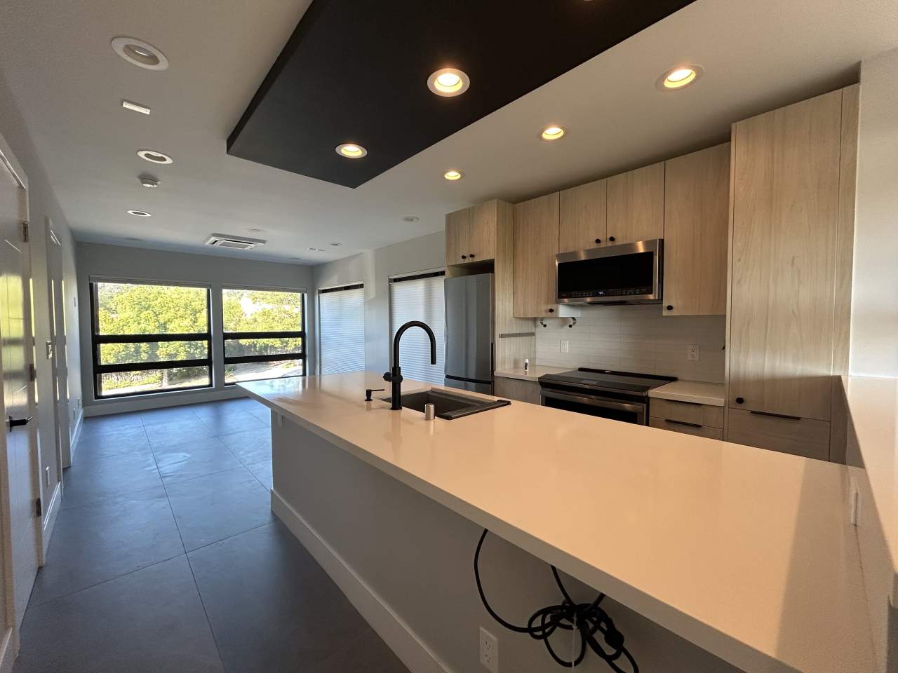 1570 Thousand Oaks Boulevard